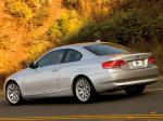 BMW 328i Coupe 2006 года (US)